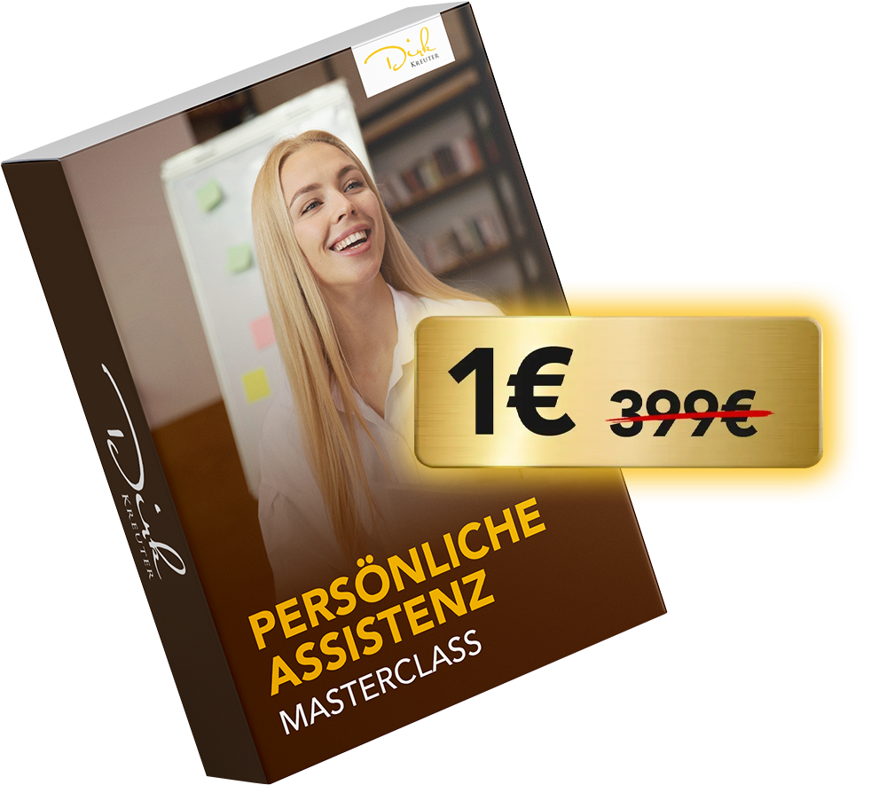 Assistant Illustration